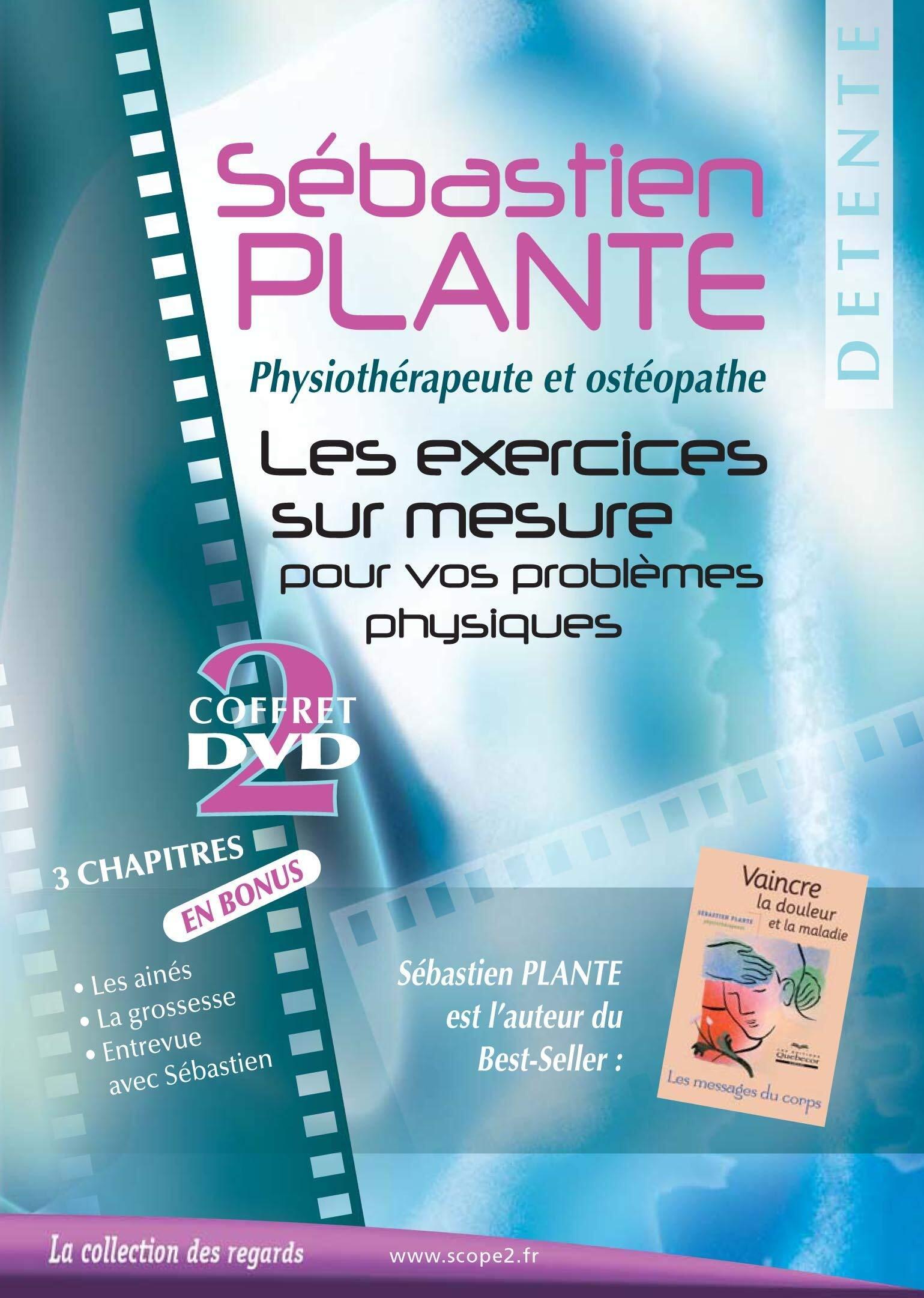 Les Exercices sur Mesure pour Vos problèmes physiques État correct -  reconditionné disponible sur Label Emmaüs